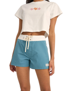 Heritage Boardshorts in Maui