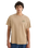 The Rhythm Mens Botanical T-Shirt in Incense