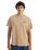 The Rhythm Mens Botanical T-Shirt in Incense
