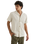 The Rhythm Mens Vacation Shirt in Natural