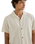 The Rhythm Mens Vacation Shirt in Natural