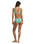 Fern Holiday Bikini Bottoms in Green