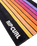The Rip Curl Sunstash Beach Towel in Black | Available at Anns Cottage