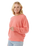 The Rip Curl Womens Emily Jumper in Watermelon