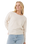 Emily Jumper in Ecru Marle