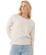 Emily Jumper in Ecru Marle