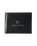 The Rip Curl Mens Corpowatu RFID 2 In 1 Wallet in Black