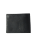 The Rip Curl Mens Corpowatu RFID 2 In 1 Wallet in Black