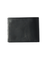 The Rip Curl Mens Corpowatu RFID 2 In 1 Wallet in Black