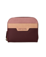 The Rip Curl Womens Boho Purse in Coral