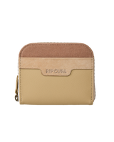 The Rip Curl Womens Boho Purse in Natural