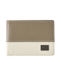 The Rip Curl Mens Corpawatu Icon Wallet in Walnut