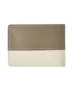 The Rip Curl Mens Corpawatu Icon Wallet in Walnut
