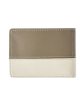 The Rip Curl Mens Corpawatu Icon Wallet in Walnut