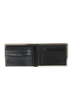 The Rip Curl Mens Corpawatu Icon Wallet in Walnut