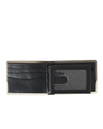 The Rip Curl Mens Corpawatu Icon Wallet in Walnut