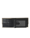 The Rip Curl Mens Corpawatu Icon Wallet in Walnut