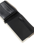 The Rip Curl Mens Corpawatu Icon Wallet in Walnut