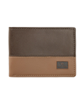 Corpawatu Icon Wallet in Coffee