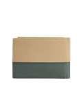 Corpawatu Icon Wallet in Dark Khaki