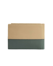 Corpawatu Icon Wallet in Dark Khaki