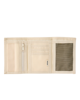 The Rip Curl Womens Icon Cord Purse in Natural