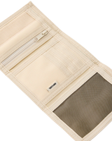 The Rip Curl Womens Icon Cord Purse in Natural