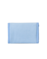 The Rip Curl Womens Icon Cord Purse in Blue