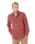 The Rip Curl Mens Griffin Flannel Shirt in Apple Butter