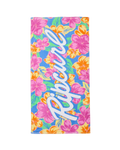 Mixed Towel in Multi