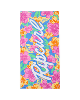 Mixed Towel in Multi