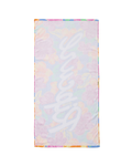 Mixed Towel in Multi