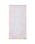 Mixed Towel in Multi