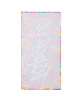 Mixed Towel in Multi