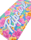 Mixed Towel in Multi