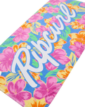 Mixed Towel in Multi