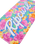 Mixed Towel in Multi