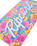 Mixed Towel in Multi