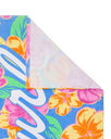 Mixed Towel in Multi