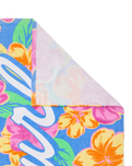 Mixed Towel in Multi