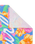 Mixed Towel in Multi