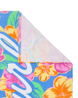 Mixed Towel in Multi