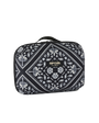 The Rip Curl Ultimate Make Up Bag in Black