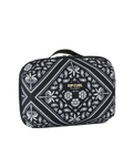 The Rip Curl Ultimate Make Up Bag in Black