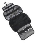The Rip Curl Ultimate Make Up Bag in Black