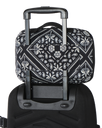 The Rip Curl Ultimate Make Up Bag in Black