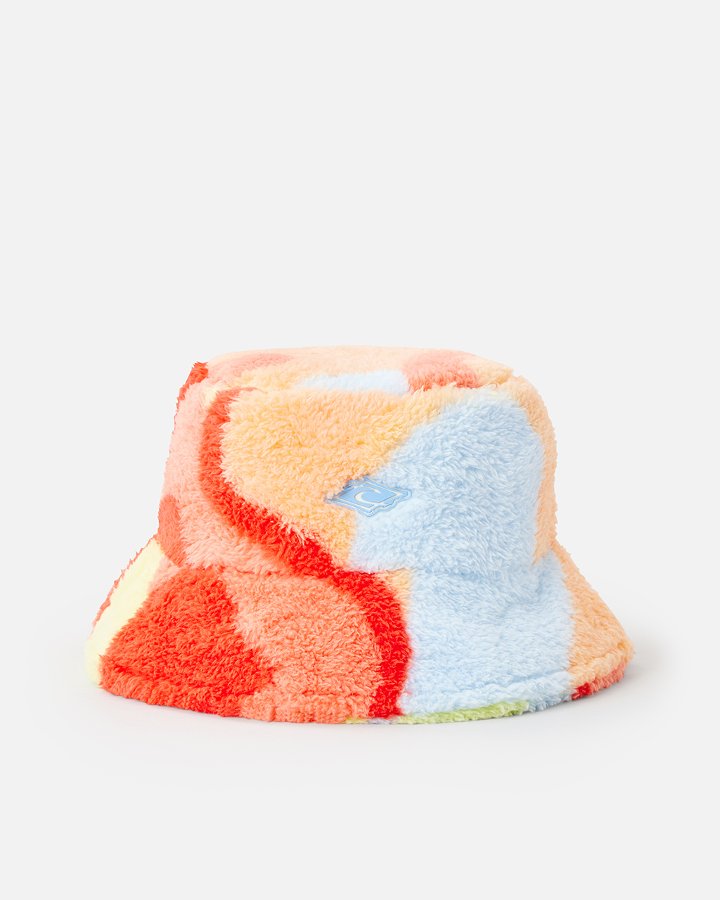 The Rip Curl Girls Solstice Drawstring Hat in Multi | Anns Cottage ...