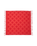 Mixed Jacquard Jumbo Towel in Red