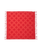 Mixed Jacquard Jumbo Towel in Red