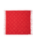 Mixed Jacquard Jumbo Towel in Red